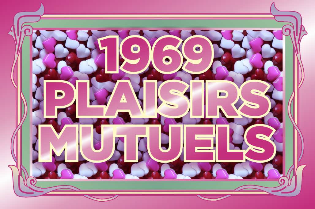 1969 Plaisirs Mutuels